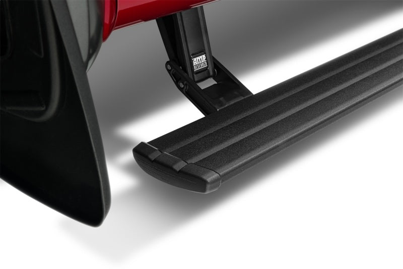 AMP Research 2022 Ford F250/350/450 (Sync 3 Models ONLY) Power Step Smart Series Running Board - Eastern Shore Retros