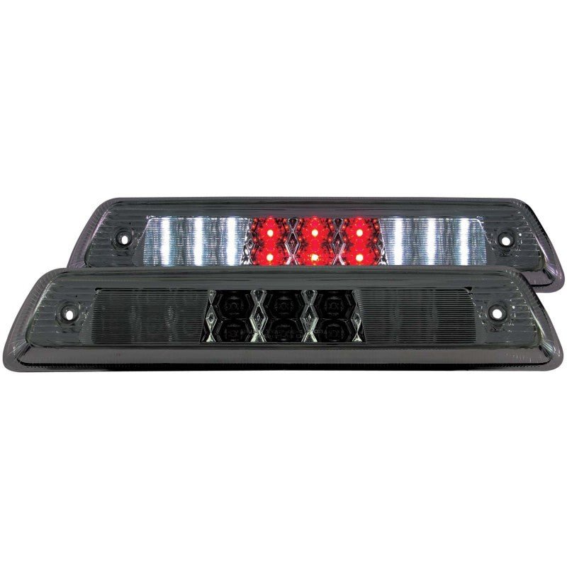 ANZO 2009-2014 Ford F-150 LED 3rd Brake Light Smoke B - Series - Eastern Shore Retros