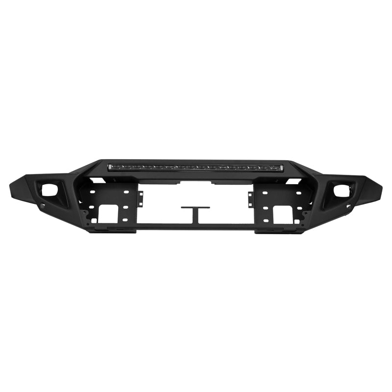 ARB 2021 Ford Bronco Front Bumper Narrow Body - Non-Winch - Eastern Shore Retros