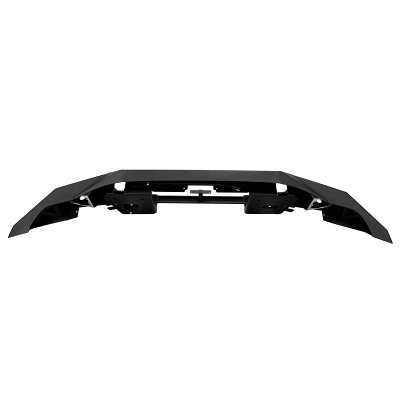 ARB 2021 Ford Bronco Front Bumper Narrow Body - Non-Winch - Eastern Shore Retros