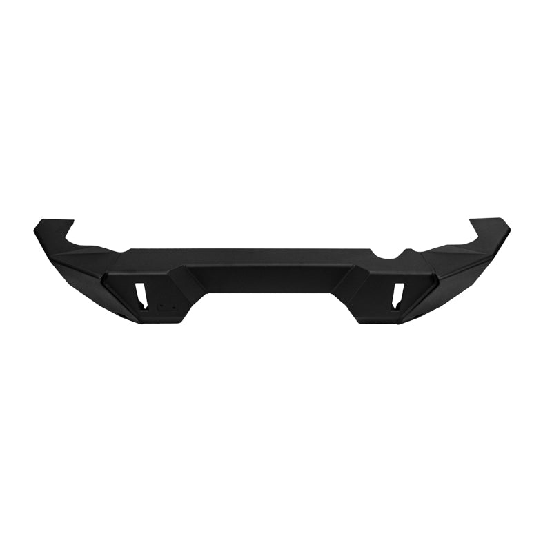 ARB 2021 Ford Bronco Rear Bumper Wide Body - Eastern Shore Retros