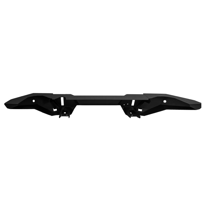 ARB 2021 Ford Bronco Rear Bumper Wide Body - Eastern Shore Retros