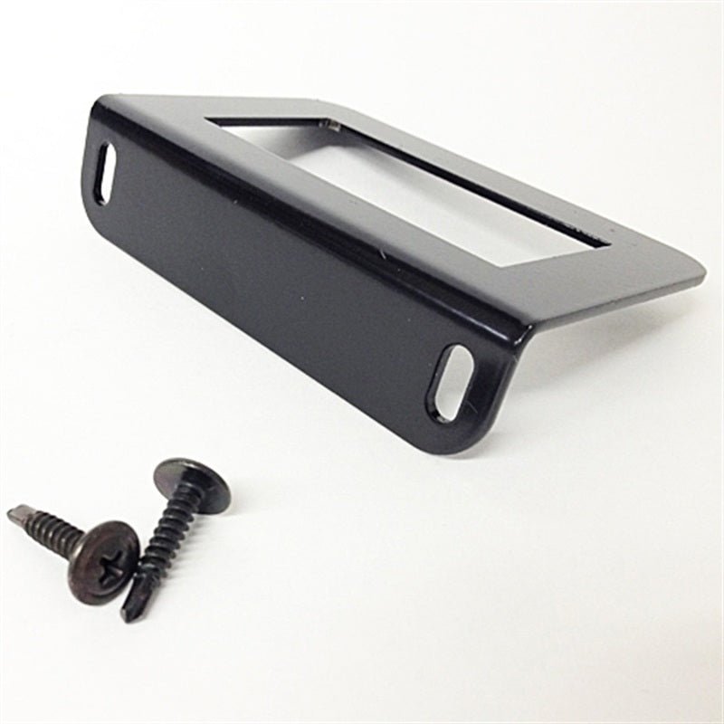 ARB Air Locker Switch Brkt 3Gang - Eastern Shore Retros