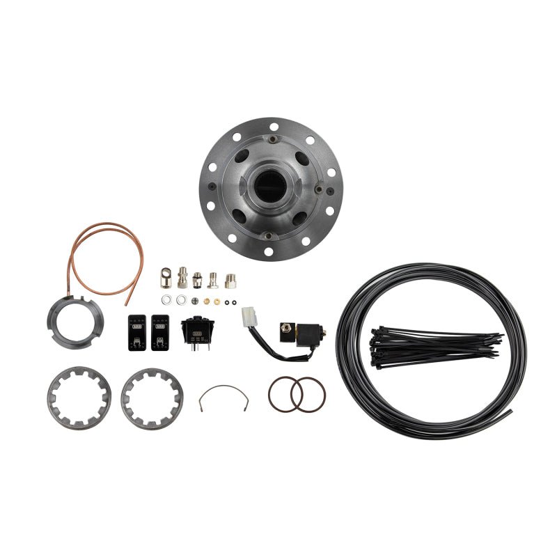 ARB Airlocker 10 Bolt 30Spl Toyota 8In 50mm Brng S/N. - Eastern Shore Retros