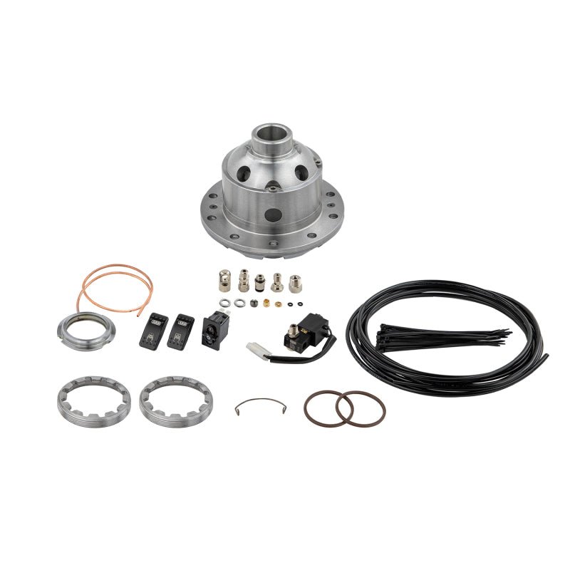 ARB Airlocker 10 Bolt 30Spl Toyota 8In 50mm Brng S/N. - Eastern Shore Retros