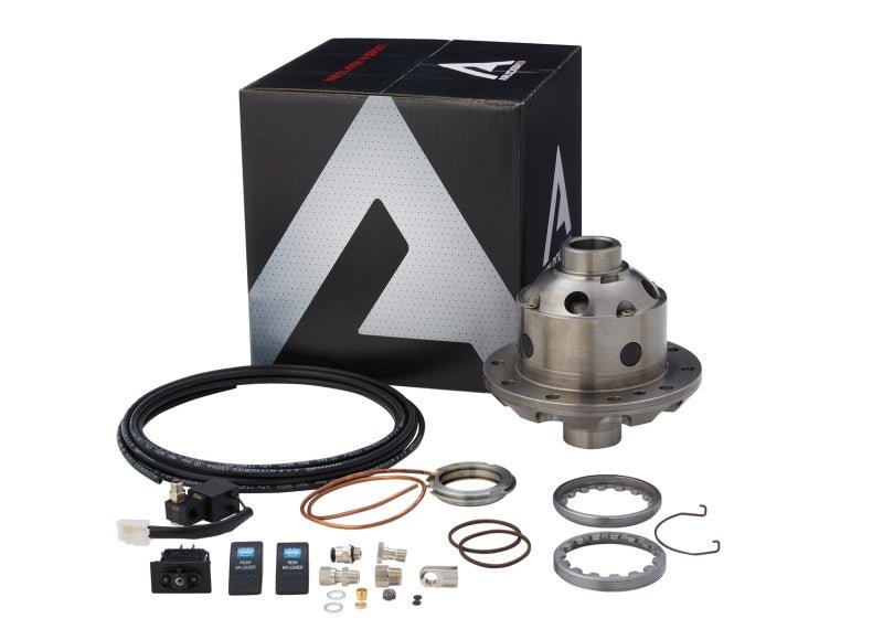 ARB Airlocker 10 Bolt 30Spl Toyota 8In 50mm Brng S/N. - Eastern Shore Retros
