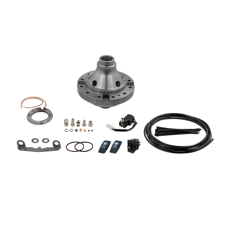 ARB Airlocker 10.5In 30 Spl Ff Gm 14 Bolt S/N - Eastern Shore Retros