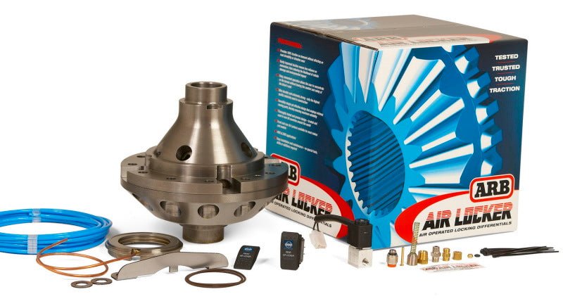 ARB Airlocker 10.5In 30 Spl Ff Gm 14 Bolt S/N - Eastern Shore Retros