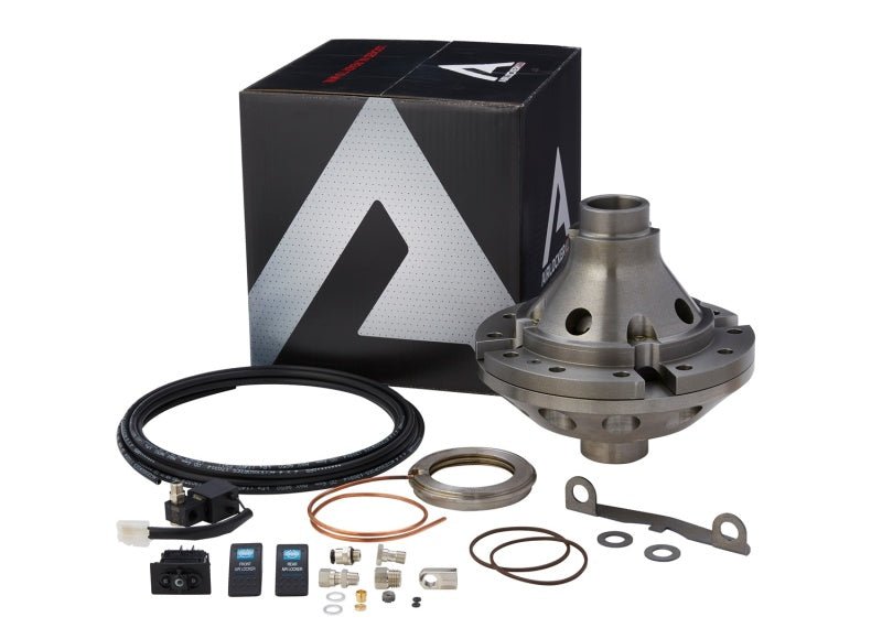 ARB Airlocker 10.5In 30 Spl Ff Gm 14 Bolt S/N - Eastern Shore Retros