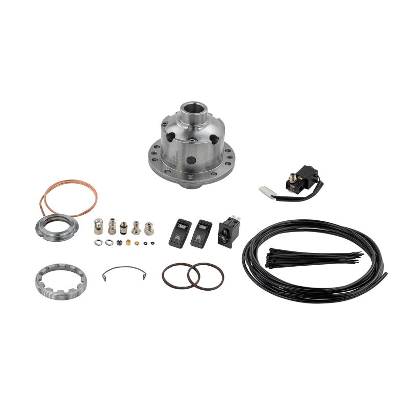 ARB Airlocker 26 Spl 10 Bolt Rg Suzuki S/N - Eastern Shore Retros