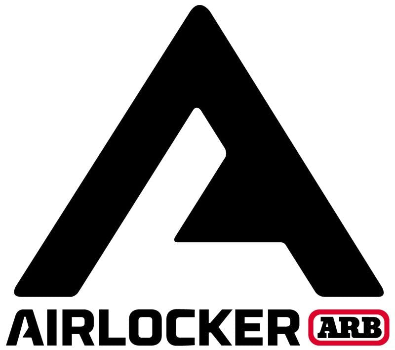 ARB Airlocker 31 Spl Dodge 1500 9.25in Rear ZF C-Clip Axle - Eastern Shore Retros