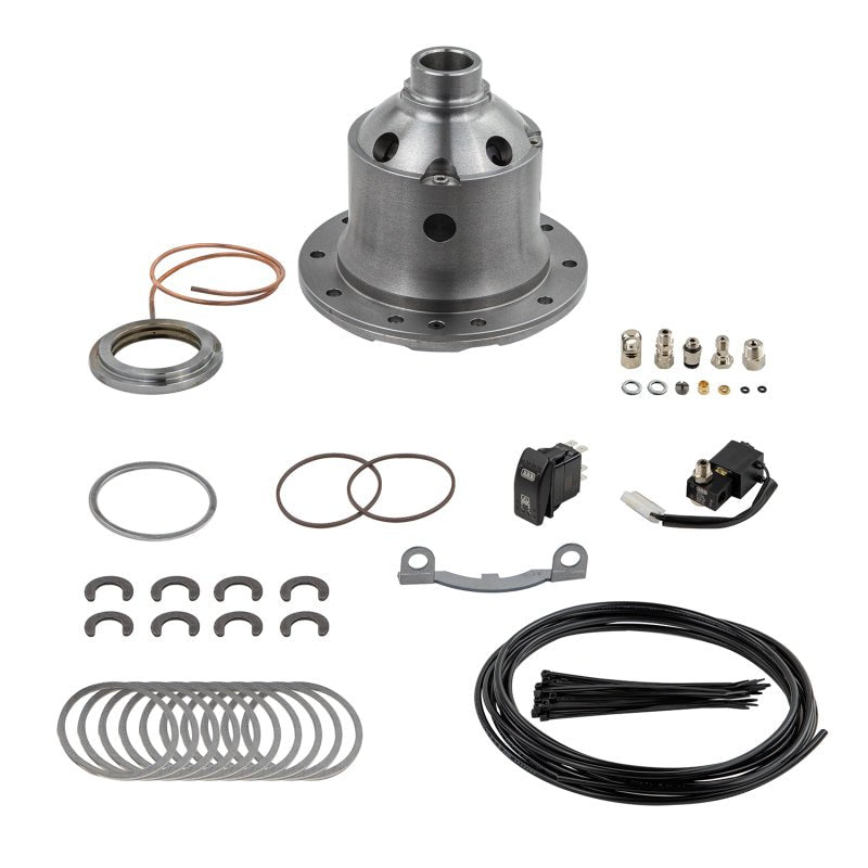 ARB Airlocker Dana 44A 30Spl S/N - Eastern Shore Retros