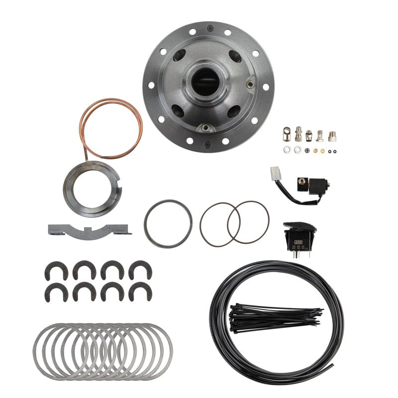ARB Airlocker Dana 44A 30Spl S/N - Eastern Shore Retros