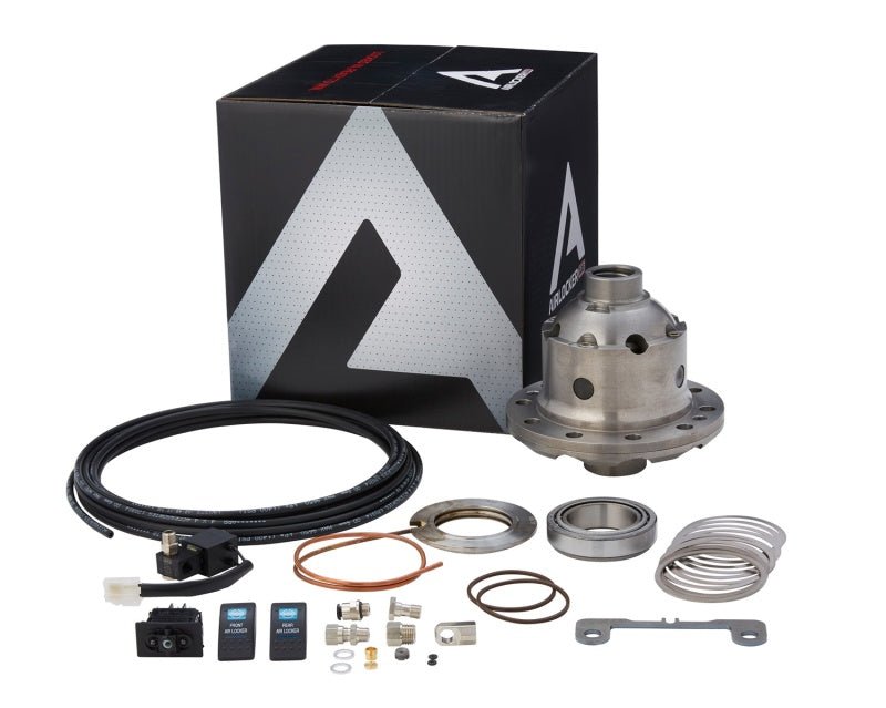 ARB Airlocker Dana M200 29Spl 3.45 S/N - Eastern Shore Retros