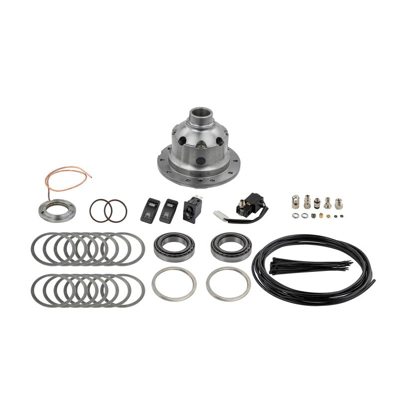 ARB Airlocker Dana44 35Spl 3.73&Dn S/N - Eastern Shore Retros