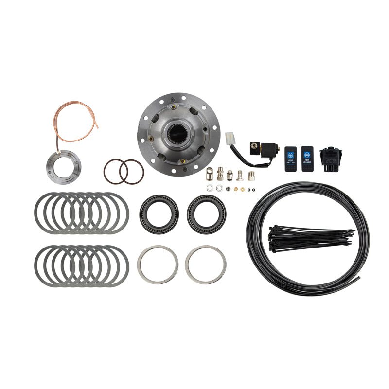 ARB Airlocker Dana44 35Spl 3.73&Dn S/N - Eastern Shore Retros