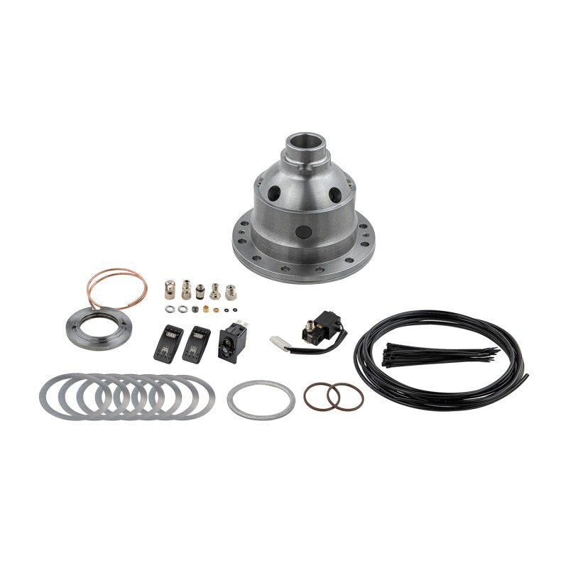 ARB Airlocker Dana60Hd 4.10&Dn S/N.. - Eastern Shore Retros