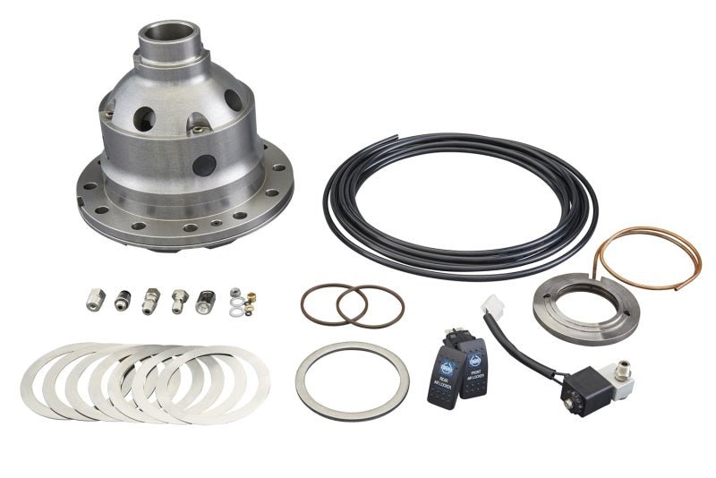 ARB Airlocker Dana60Hd 4.10&Dn S/N.. - Eastern Shore Retros