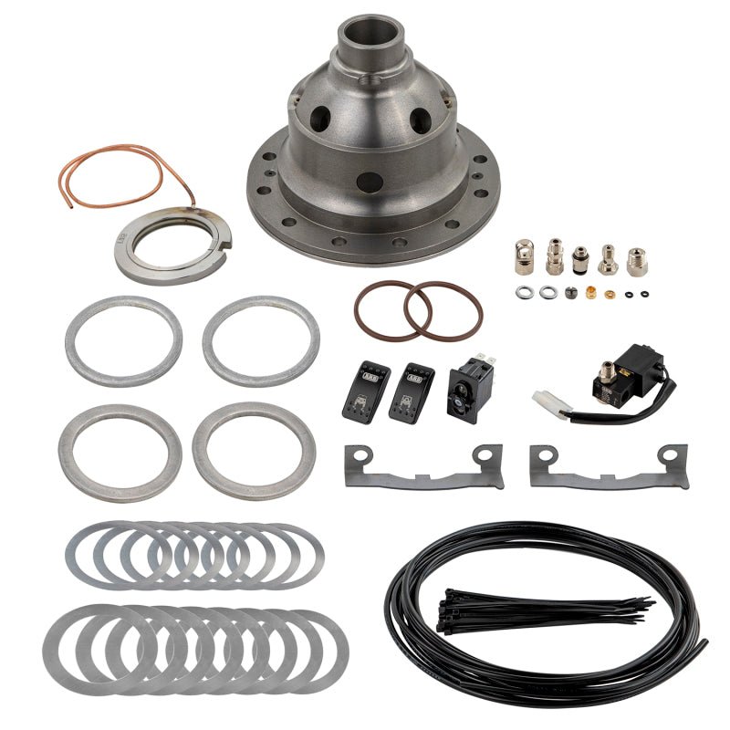 ARB Airlocker Dana70/80 35 Spl Low Spd S/N - Eastern Shore Retros