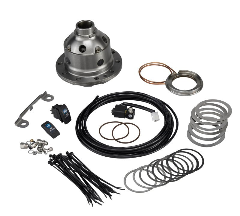 ARB Airlocker Jeep Jl Rubicon M210 M220 35Spl - Eastern Shore Retros
