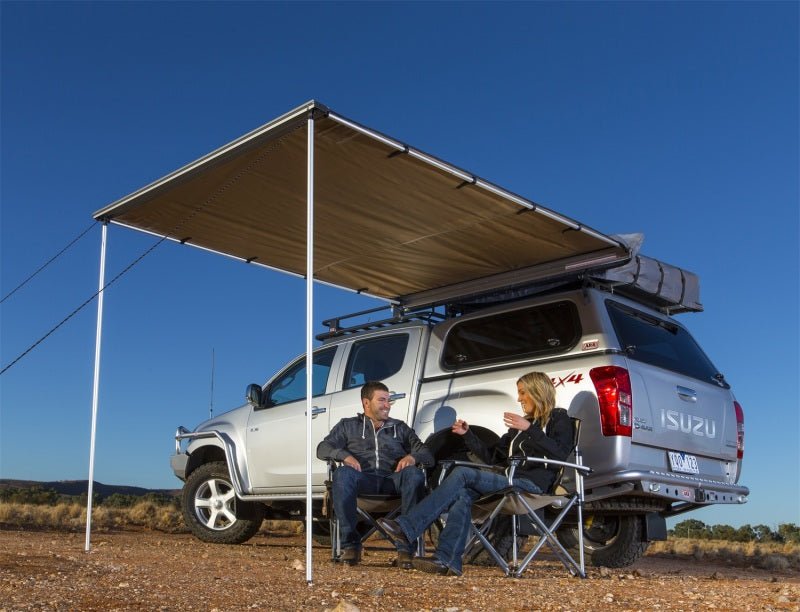 ARB Awning Pvc Bag 1.25M49Lg Usa/Ca Spec 1250X2100mm49X83 - Eastern Shore Retros