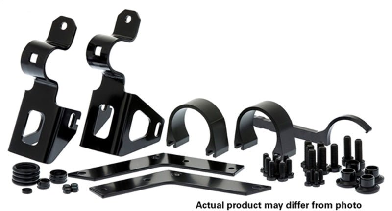 ARB Bp51 Fit Kit 4Runner Front - Eastern Shore Retros