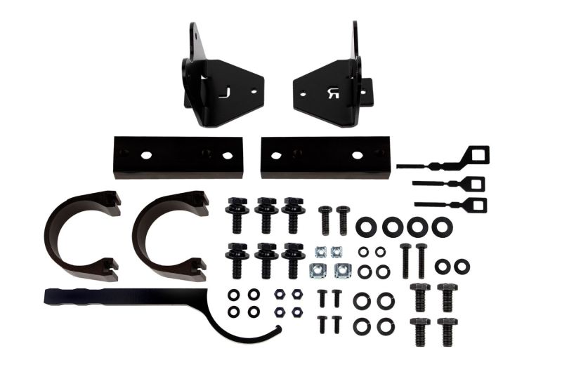 ARB Bp51 Fit Kit Prado 150 / Fj Front - Eastern Shore Retros