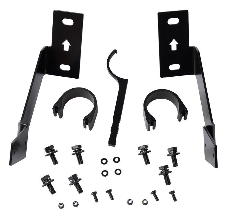ARB Bp51 Fit Kit Tundra Front - Eastern Shore Retros