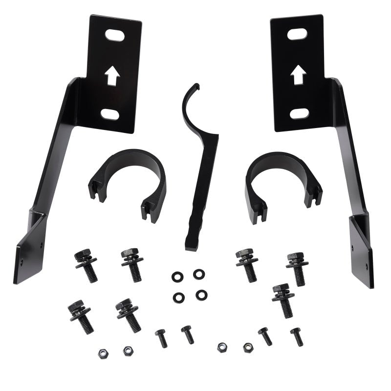ARB Bp51 Fit Kit Tundra Front - Eastern Shore Retros