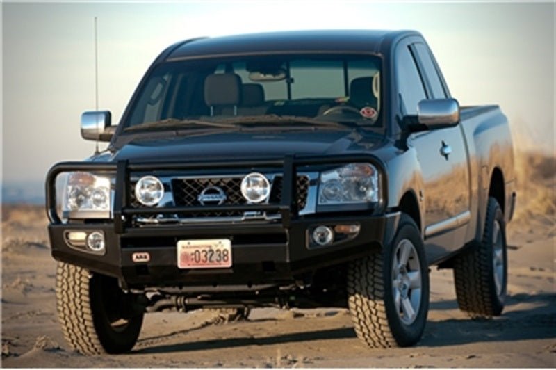ARB Combar Suit ARB Fog Nissan Titan/Armada 04-11 - Eastern Shore Retros