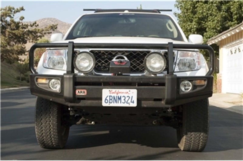 ARB Combination Bar 09On Us Frontier - Eastern Shore Retros