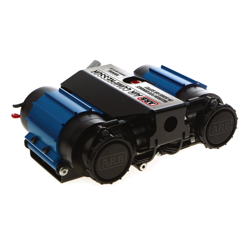 ARB Compressor Twin 12V - Eastern Shore Retros
