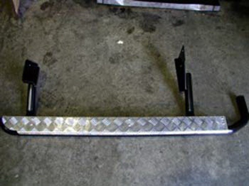 ARB Deluxe Protection Step 60 Ser - Eastern Shore Retros