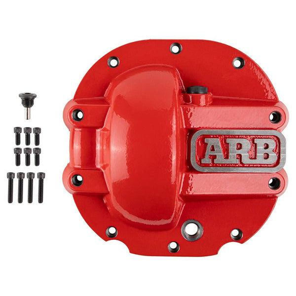 ARB Diff Cover Ford 8.8 - Eastern Shore Retros