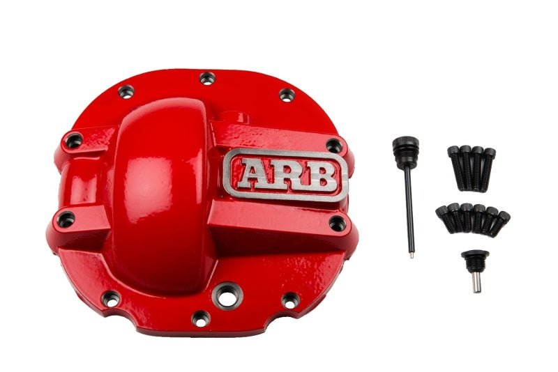 ARB Diff Cover Ford 8.8 - Eastern Shore Retros