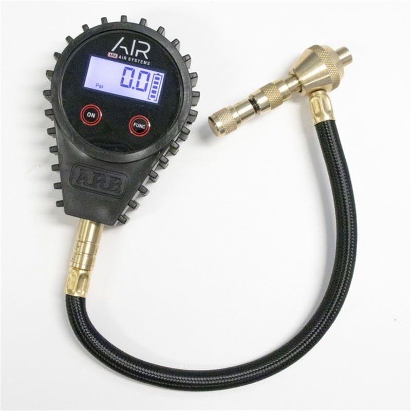 ARB E-Z Deflator Digital Gauge All Measurements Digital - Eastern Shore Retros