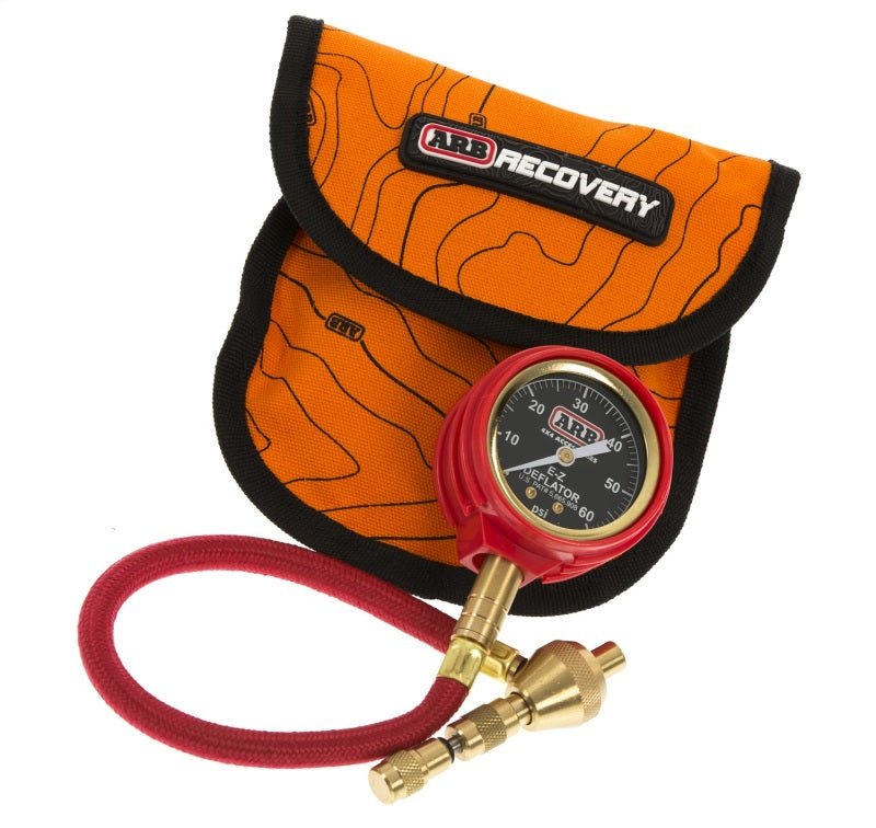 ARB E-Z Deflator Psi/Bar Export Only - Eastern Shore Retros