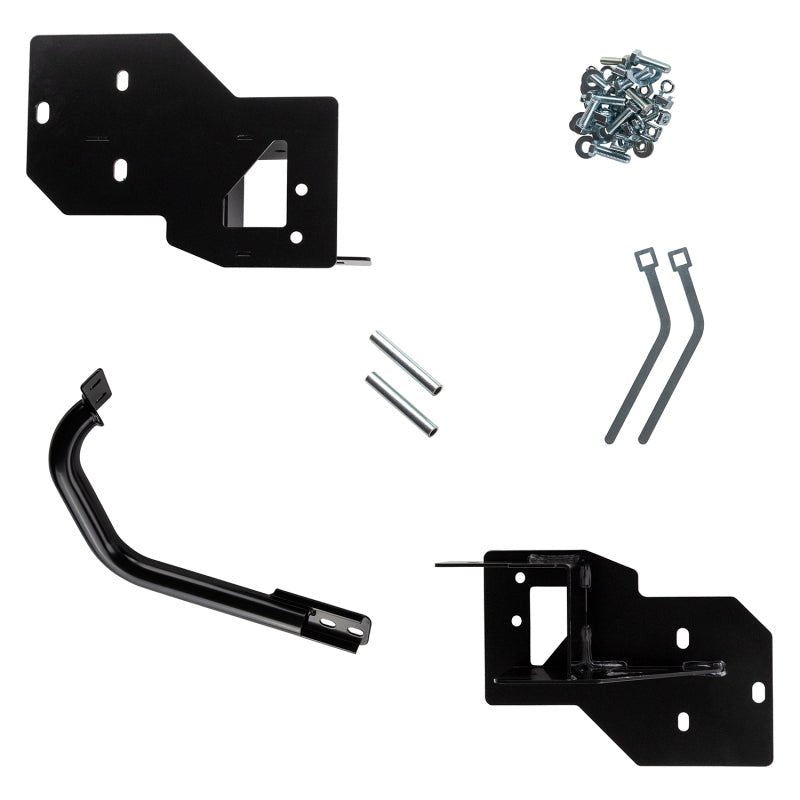ARB Fitting Kit Slvrado 1500 03 On - Eastern Shore Retros