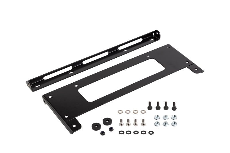 ARB Flip Up License Plate Kit - Eastern Shore Retros