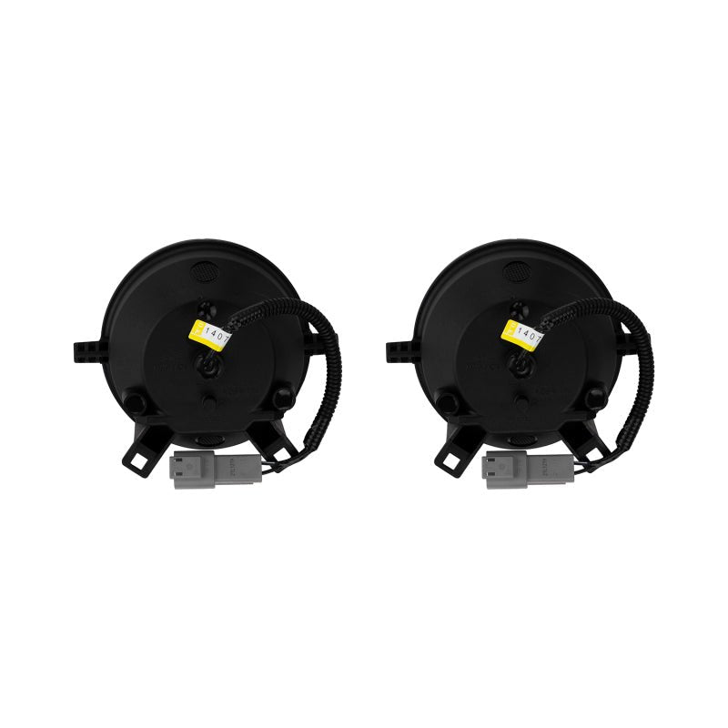 ARB Fog Light Kit LH & RH - Small - Eastern Shore Retros
