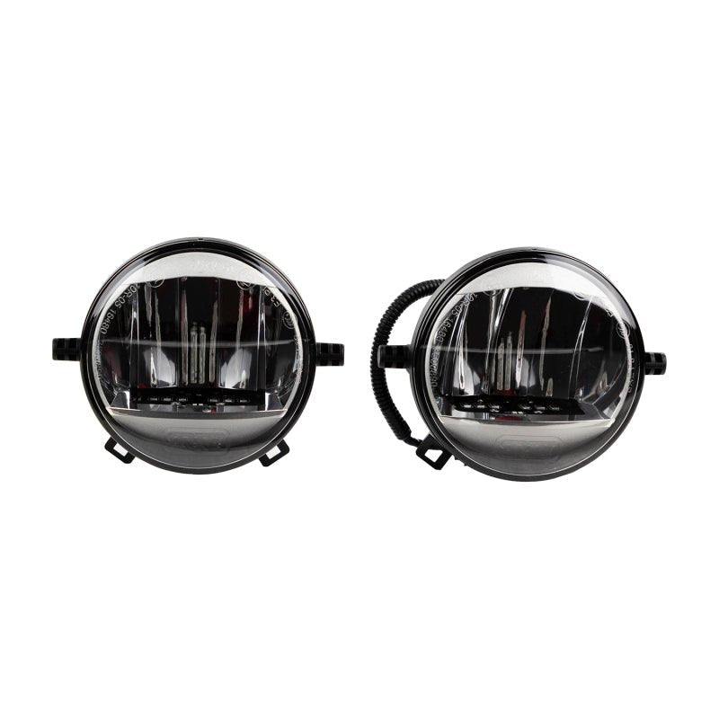 ARB Fog Light Kit LH & RH - Small - Eastern Shore Retros