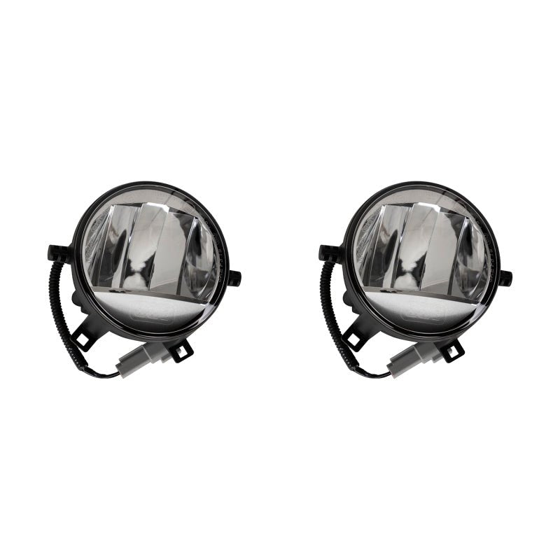 ARB Fog Light Kit LH & RH - Small - Eastern Shore Retros