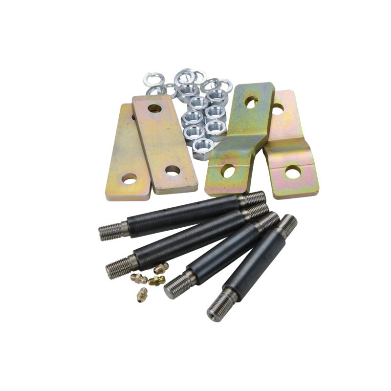 ARB Greasable Shackle Kit D40 - Eastern Shore Retros