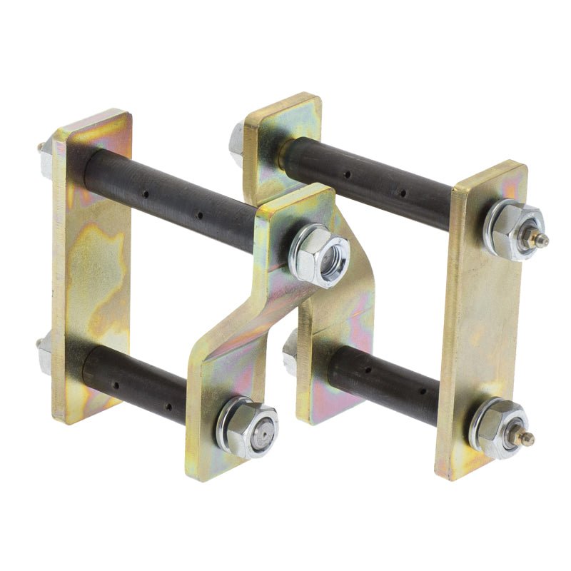 ARB Greasable Shackle Kit D40 - Eastern Shore Retros
