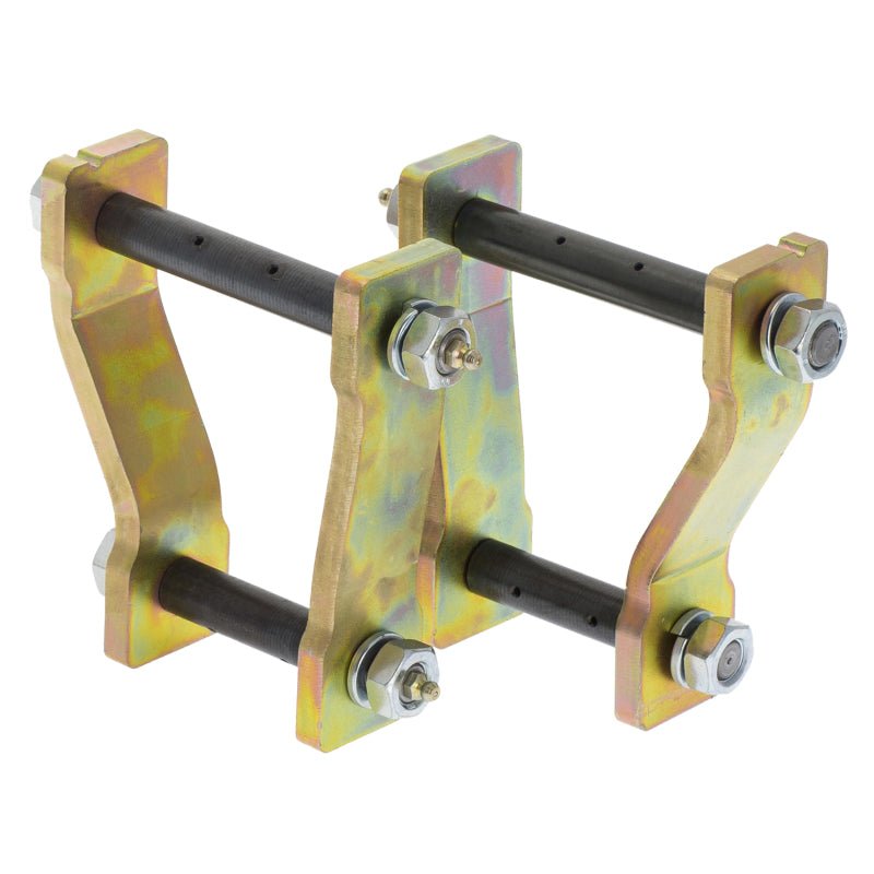 ARB Greasable Shackle Kit Rang/Bt50 - Eastern Shore Retros