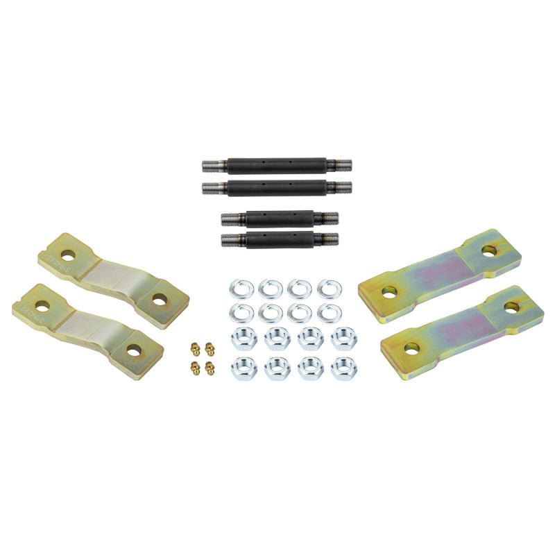 ARB Greasable Shackle Kit Rang/Bt50 - Eastern Shore Retros