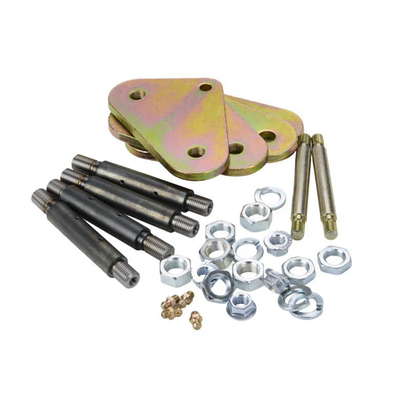 ARB Greasable Shackle Kit Rear 40/60/75 - Eastern Shore Retros