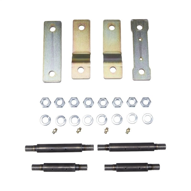 ARB Greasable Shackle Kit Rear 40/60/75 - Eastern Shore Retros