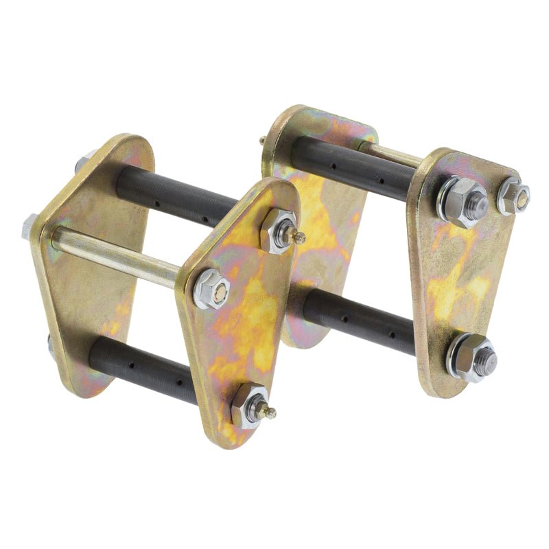 ARB Greasable Shackle Kit Rear 40/60/75 - Eastern Shore Retros