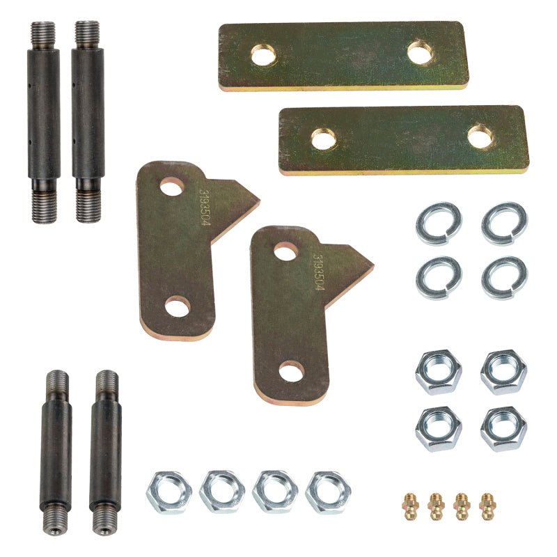 ARB Greasable Shackle Kit Rear Hilux/Isuzu - Eastern Shore Retros